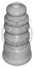 OPTIMAL F8-6007 Rubber Buffer, suspension
